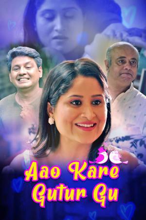 Aao Kare Gutur Gu S01e02 2021