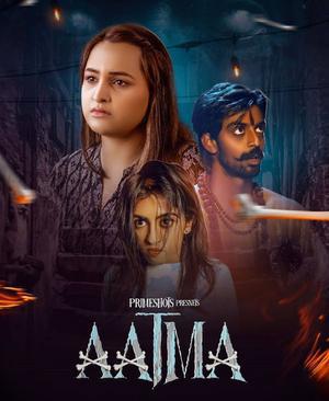 Aatma S01e02 2023
