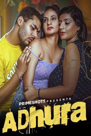 Adhura S01e01 2024