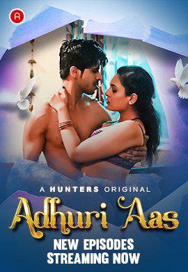 Adhuri Aas S01e04 2023