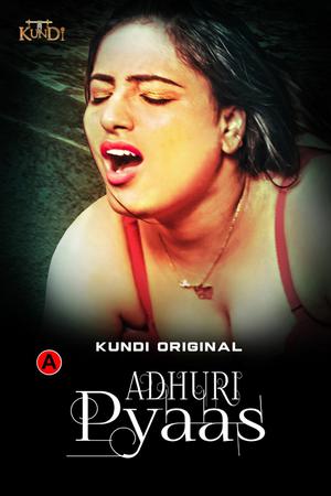 Adhuri Pyaas S01 2023