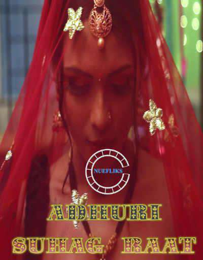 Adhuri Suhagraat S01e02 2020