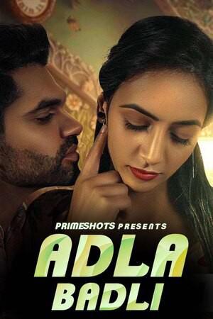 Adla Badli S01e02 2023
