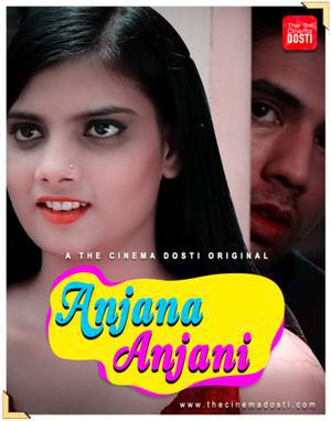 Anjana Anjani 2020