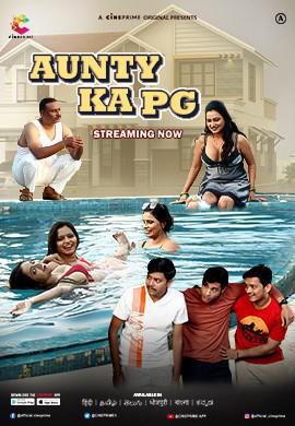 Aunty Ka Pg S01e01 2023