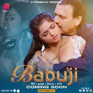 Babuji S01e02 2023
