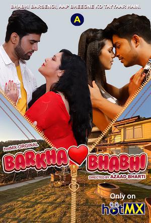 Barkha Bhabhi S01 2022