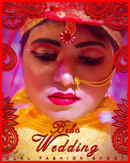 Bebo Wedding 2020