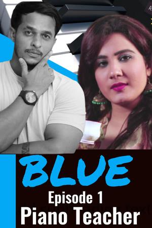 Blue Piano Teacher S01e01 2020