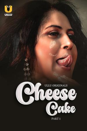 Cheese Cake (Part-1) S01 2024