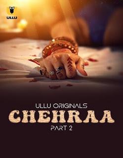 Chehraa (Part-2) S01 2024