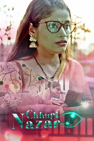 Chhupi Nazar S01 E01 2022