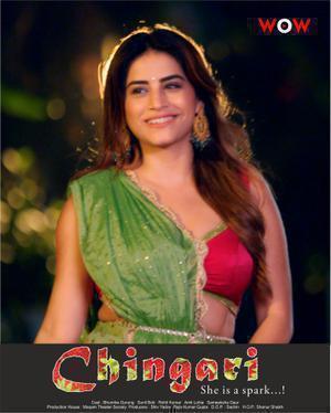 Chingari Chaubey S01 2023
