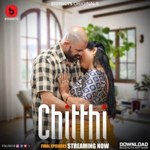 Chitthi (Part-3) S01 2024