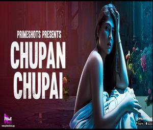 Chupan Chupai S01e01 2023