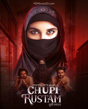 Chupi Rustam S01e01 2022