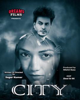 City S01e02 2021