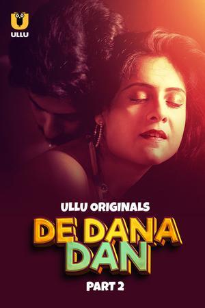 De Dana Dan (Part-2) S01 2024