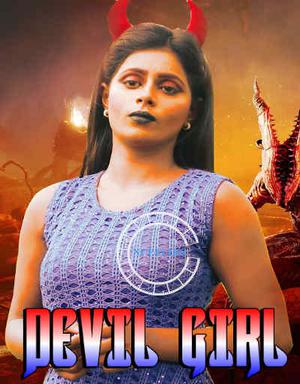 Devil Girl S01e02 2021