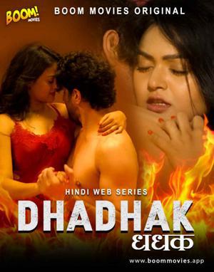 Dhadhak S01e01 2021