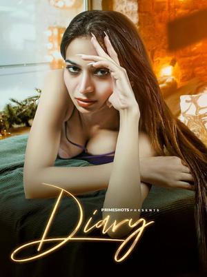 Diary S01e02 2023
