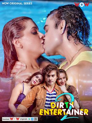 Dirty Entertainer S02 2023