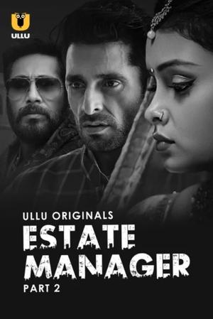 Estate Manager (Part-2) S01 2024