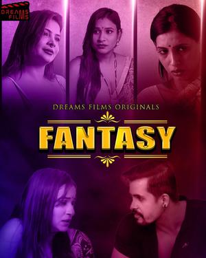 Fantasy S01e02 2022