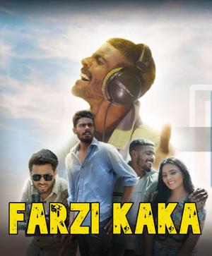 Farzi Kaka S01e02 2021