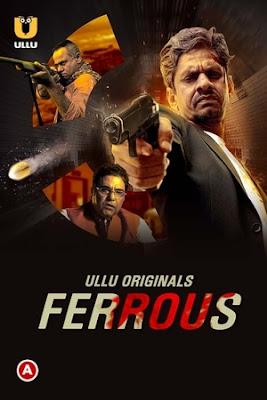 Ferrous (Part-1) 2022