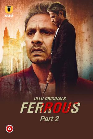 Ferrous (Part-2) 2022