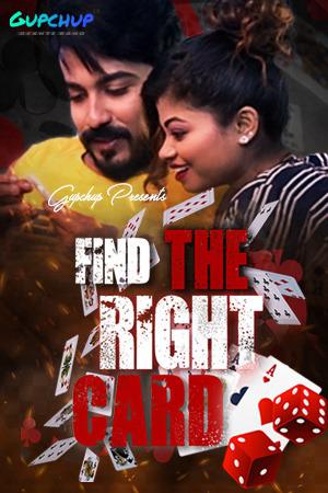 Find The Right Card S01e04 2021