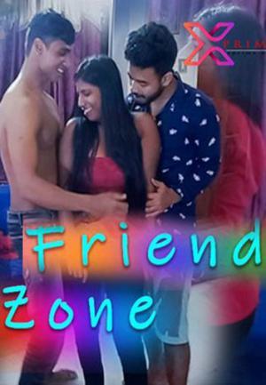Friend Zone 2021