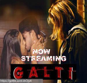Galti S01e01 2021