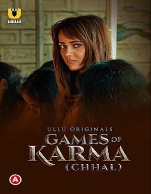 Games Of Karma: Chhal 2022