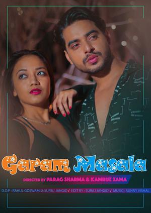 Garam Masala S01e01 2021