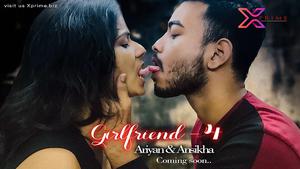 Girlfriend 4 2021