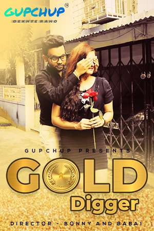 Gold Digger S01e03 2020