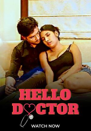 Hello Doctor S01e02 2022