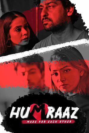 Humraaz S01e04 2021