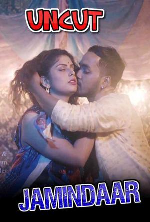 Jamindaar S01e01 [Uncut] 2021