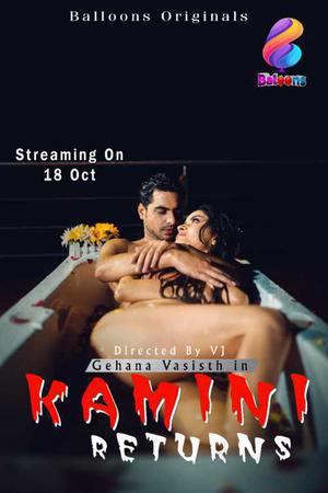 Kamini Returns S01e01 2020