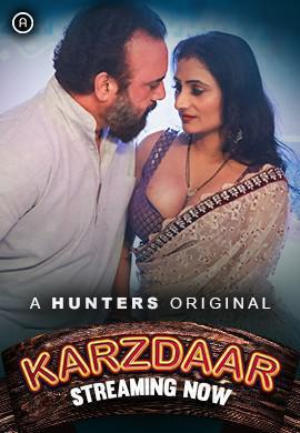Karzdaar S01e01 2023