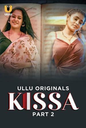 Kissa (Part-2) S01 2024