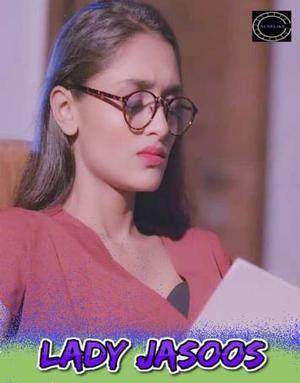 Lady Jasoos S01e02 2021
