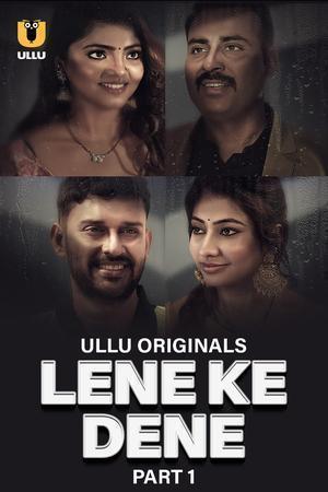 Lene Ke Dene (Part-1) S01 2025