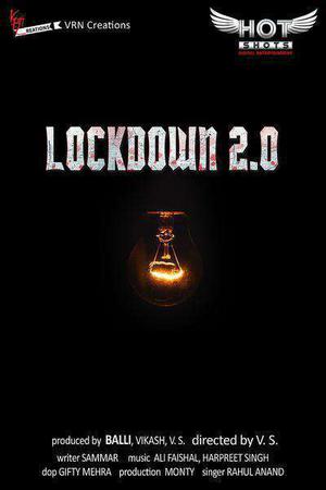 Lockdown 2.0 (Hotshots) 2020