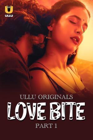 Love Bite (Part-1) S01 2024