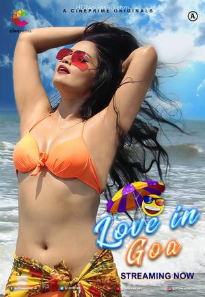 Love In Goa S01e02 2022