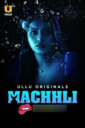 Machhli (Part-2) S01 2024